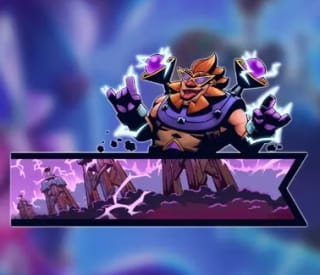 Gratis Banner Gigante Eléctrico Evo en Supercell