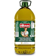 Aceite de Oliva Virgen Extra Selección Mediterránea La Española 5L por 19.95€