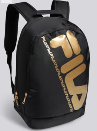 Fila Murrieta Collection Mochila 30 L Negro por 9.99€
