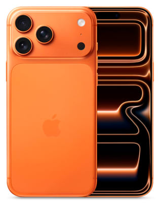 iPhone 17 Pro Max 256GB por $24,999 | Office Depot (PayPal + Santander MSI)