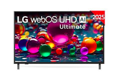 Smart TV LG 65" 65UA75006LA LED UHD 4K Charcoal Black por 407,15€