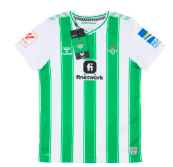 Camiseta Primera Equipación Real Betis 2023-24 NIÑO por 10€
