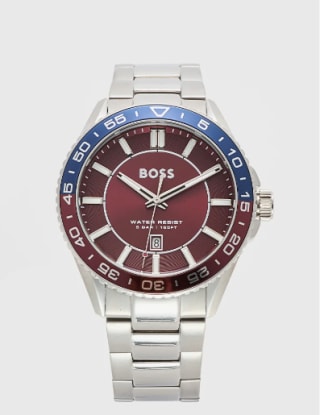 Reloj para Hombre BOSS RUNNER por 139€