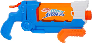 Hasbro Nerf Super Soaker Flip Fill, Lanzador de Agua por solo 5.60€