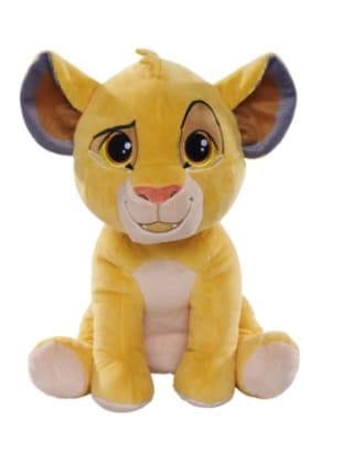 Simba Disney El Rey León por 13.99€