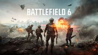 Battlefield™ 6 voor €48,99 via Steam
