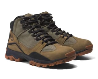 Botas para Senderismo Timberland Mt. Maddsen Mid por $1,120 en Coppel