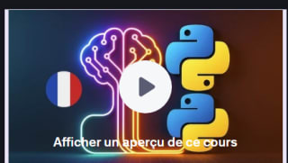 Méga Classe IA & Python : 300+ Projets Pratiques à 42,57€