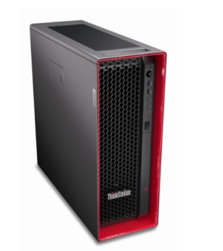 Lenovo ThinkStation P5 voor €2818