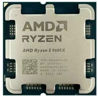 AMD Ryzen 5 9600X por 147.96€