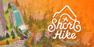 A Short Hike voor €3,49 in de Nintendo eShop