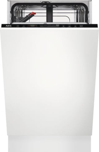 AEG FSE73407P 7000 serie inbouwvaatwasser 45 cm voor €449 bij Bol