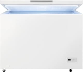 AEG AHB531E1LW - Vriezer - Diepvrieskist - LowFrost voor €349 bij Ibood