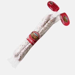Espetec Casa Tarradellas Pack 2x180 g por 3,95€ en Gadis