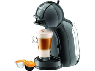 Krups NESCAFÉ Dolce Gusto Mini Me voor €39 met de Mediamarkt app