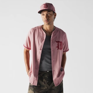 Jersey Diablos Rojos del México X Roji LMB por $1,249.50 en New Era