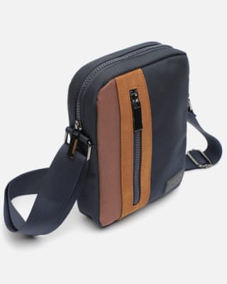Bolso bandolera pequeño ed. por 6.60€