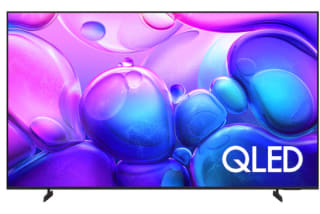 Samsung 65" QLED 4K Vision AI Smart TV Q6FA (2025) voor €588 bij de Mediamarkt