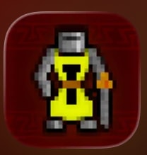 Warlords Classic Strategy gratuit sur iOS
