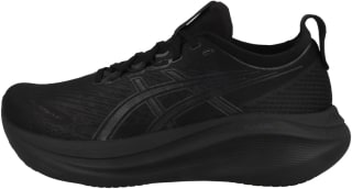 ASICS GEL-Nimbus 27 Heren sneakers maat 43.5 voor €120 bij Amazon