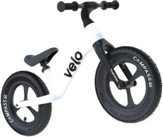 Yvolution Velo PRO loopfiets voor €27,11 bij Bol