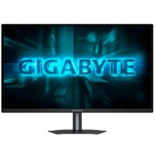 Monitor Gigabyte GO27Q24 27" QHD 240Hz QD-OLED 0,03ms HDR10 por 359.99€