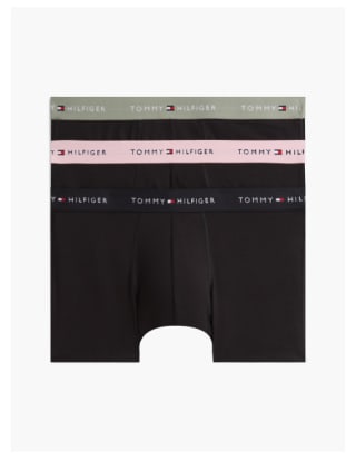 Tommy Hilfiger UM0UM03890 — lot de 3 boxers à 15€