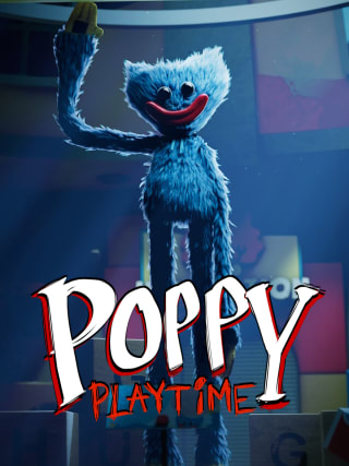 Gratis Poppy Playtime en Epic Games