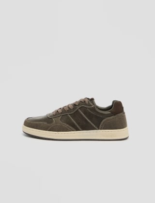 Zapatillas para Hombre Wrangler RUSTY por 25.9€