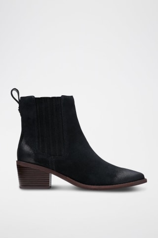 Botines para Mujer Clarks Morzine Top por 33.9€