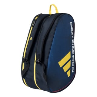 Paletero de pádel unisex Control 3.4 adidas por 24,75€ en El Corte Inglés