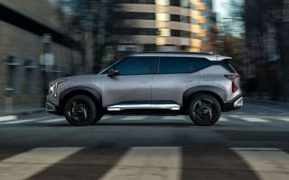 Kia Seltos 2027 por $499,900 en Kia