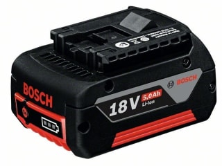 BOSCH GBA 18V 5.0Ah - 1600A002U5 pour 43,48€ chez Maxoutil