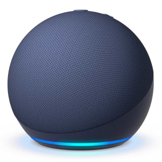 Echo Dot 5 Bocina Inteligente con Alexa Azul por $685 en Chedraui