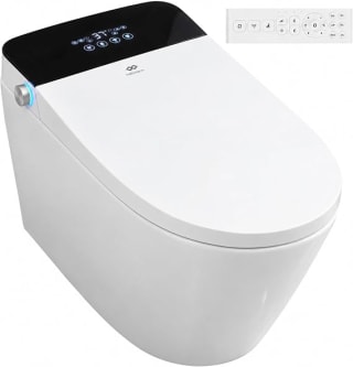 Nelsmann HIKARI Inodoro japonés completo por 690,00€ en Amazon