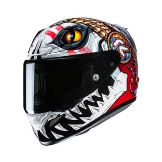 HJC RPHA 12 Kepina Casco Integral por 371,16€