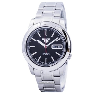 Seiko SNKE53J1 montre homme pour 124,96€