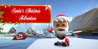 Santa's Christmas Adventure por 3.59€