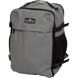 Spilbergen onder-de-stoel reistas Dublin voor €7,77 bij de Action