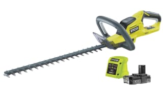 Taille-Haies sans Fil 18V Ryobi One+ RHT184520 à 186,03€