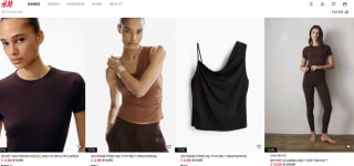 Tot 70% korting op kleding & accessoires