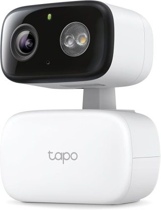 Cámara Tapo C206 360° Full HD 1920p por $465 | Amazon