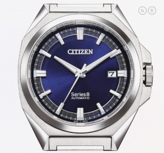 Montre Automatique Citizen Series 8 NB6010-81L à 407,59€