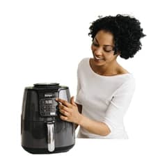 Ninja AF100EU Hetelucht Friteuse 3,8 liter voor €59 bij Joybuy