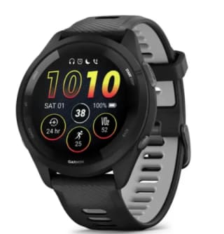 Garmin Forerunner 265 voor €223,58 dmv code bij Aliexpress