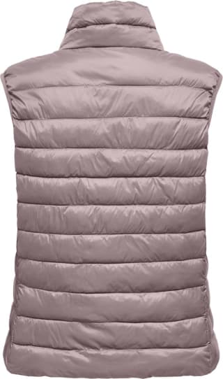 ONLY ONLTAHIA gilet voor €10,41 bij Bol