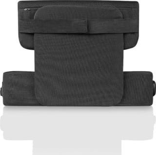 medisana OL 350 - Warmtekussen met lendensteun voor €19,95 bij Bol