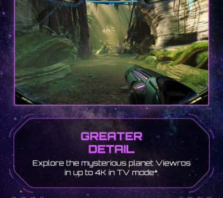 Metroid Prime 4: Beyond (Nintendo Switch 2 Edition) for £22.97 at Currys