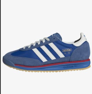 Baskets Basses Adidas Originals SL 72 RS à 41,90€