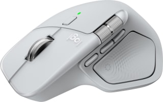 Logitech MX Master 4 draadloze muis voor €83,98 bij Bol